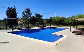 Superbe chambre 20 m2, climatisée, parking, jardin, calme, 10 mn pont du Gard #7